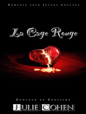 cover image of La Cage Rouge